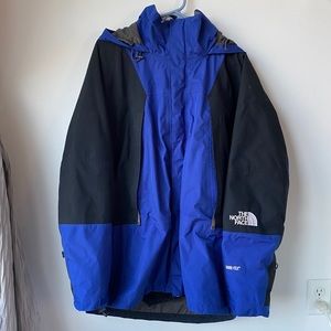 THE NORTH FACE ski jacket
